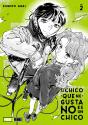 El Chico Que Me Gusta No Es Un Chico 02 - Preview