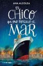 El Chico Que Me Regaló El Mar - Preview