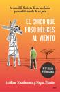 El Chico Que Puso Hélices Al Viento - Preview