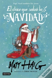 Capa do artigo El Chico Que Salvó La Navidad