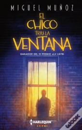 El Chico Tras La Ventana