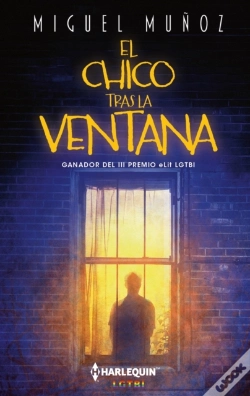 Capa do artigo El Chico Tras La Ventana