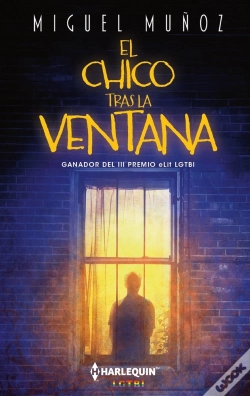 Capa do artigo El Chico Tras La Ventana