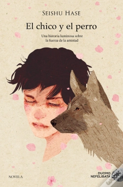 Capa do artigo El Chico Y El Perro