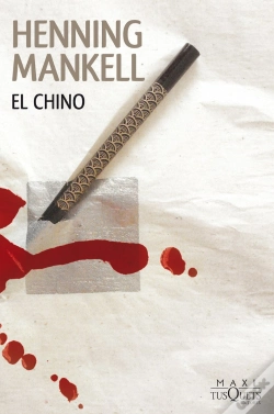 Capa do artigo El Chino