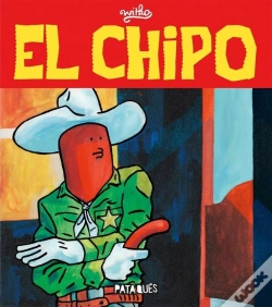 Capa do artigo El Chipo