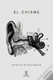 Capa do artigo El Chisme
