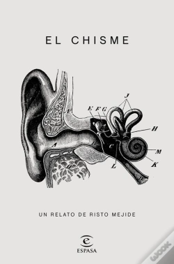Capa do artigo El Chisme