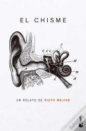 Capa do artigo El Chisme