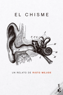 Capa do artigo El Chisme
