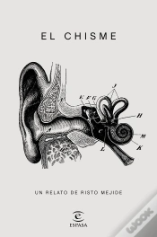 Capa do artigo El Chisme