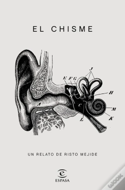 Capa do artigo El Chisme