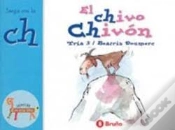 Capa do artigo El Chivo Chivón