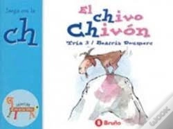 Capa do artigo El Chivo Chivón