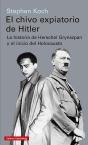 El Chivo Expiatorio De Hitler - Preview