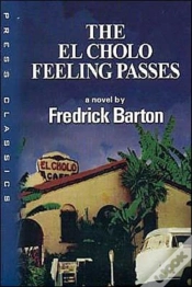Capa do artigo El Cholo Feeling Passes