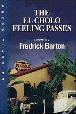 Capa do artigo El Cholo Feeling Passes