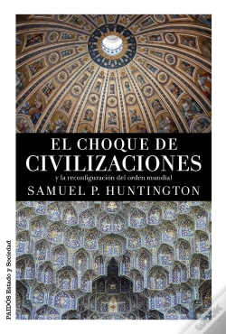 Capa do artigo El Choque De Civilizaciones