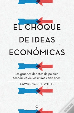 Capa do artigo El Choque De Ideas Económicas