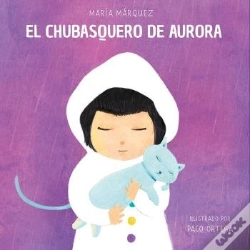 Capa do artigo El Chubasquero De Aurora
