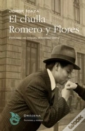 Capa do artigo El Chulla Romero Y Flores