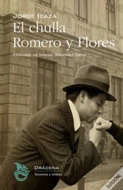 Capa do artigo El Chulla Romero Y Flores