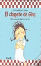 Capa do artigo El Chupete De Gina