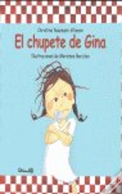 Capa do artigo El Chupete De Gina