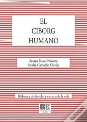 Capa do artigo El Ciborg Humano