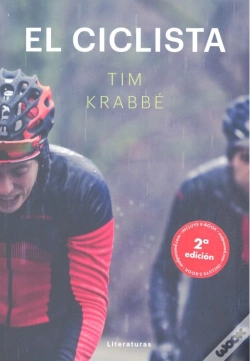 Capa do artigo El Ciclista