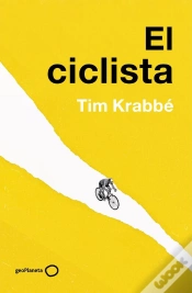 Capa do artigo El Ciclista