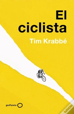 Capa do artigo El Ciclista