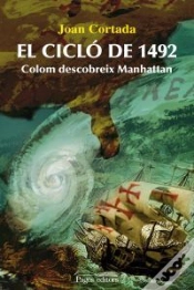 Capa do artigo El Cicló De 1492