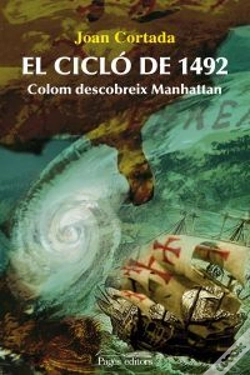 Capa do artigo El Cicló De 1492