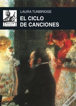 Capa do artigo El Ciclo De Canciones
