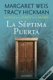 Capa do artigo El Ciclo De La Puerta De La Muerte Nº 07/07 La Septima Puerta