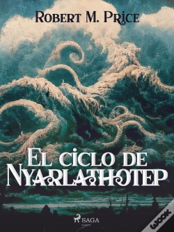 Capa do artigo El Ciclo De Nyarlathotep