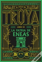 Capa do artigo El Ciclo De Troya. Libro 3: La Patria De Eneas