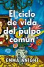 El Ciclo De Vida Del Pulpo Comun - Preview