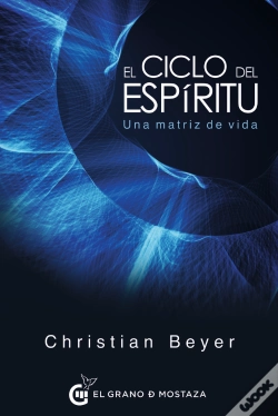 Capa do artigo El Ciclo Del Espíritu