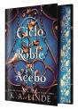 El Ciclo Del Roble Y El Acebo - Preview