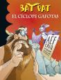 El Cíclope Gafotas (Serie Bat Pat 29) - Preview