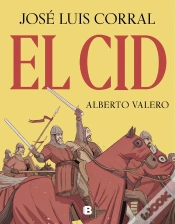 Capa do artigo El Cid