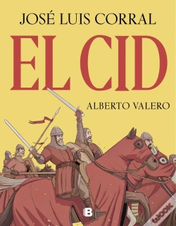 Capa do artigo El Cid