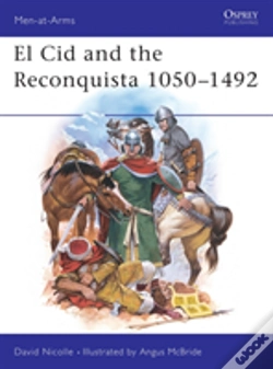 Capa do artigo El Cid And The Reconquista 1050â€“1492