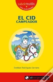 Capa do artigo El Cid Campeador