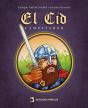 El Cid Campejador (Còmic) - Preview