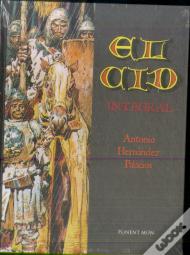 El Cid (Ed.Integral) (Comic)