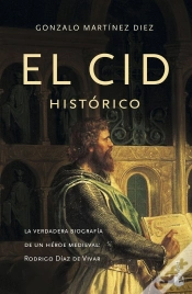 Capa do artigo El Cid Histórico