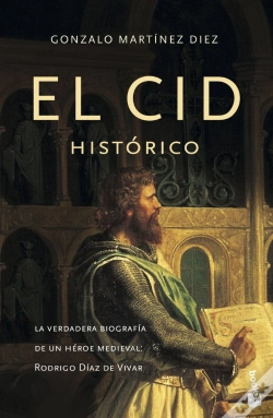 Capa do artigo El Cid Histórico